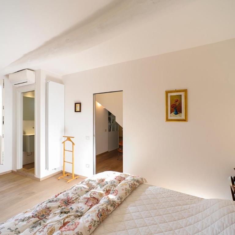 GuestHost - Exclusive Duomo View Apartment - Two-Bedroom Apartment - 25