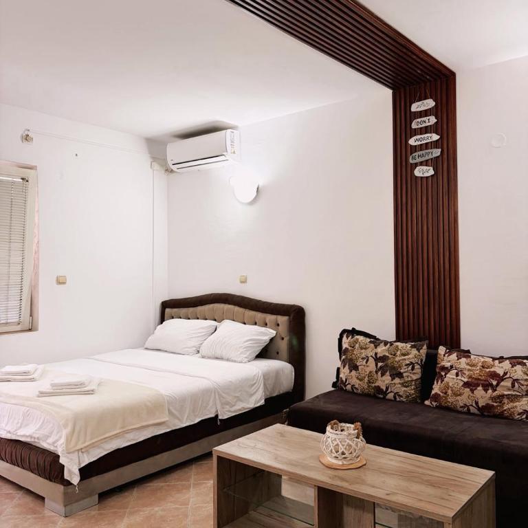 Mir & More - Apartman sa 1 Spavaćom Sobom - 1