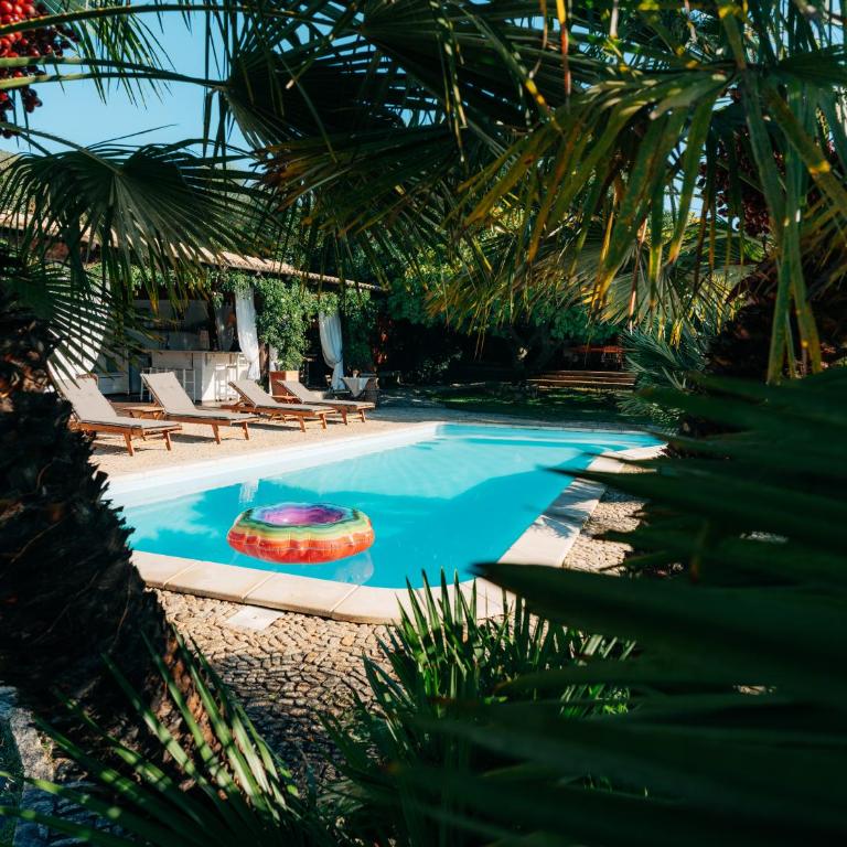 Villa Niloan Olbia - Villa con 2 Camere da Letto - 44