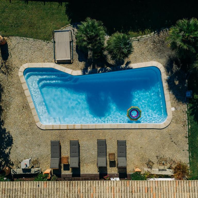 Villa Niloan Olbia - Villa con 2 Camere da Letto - 31