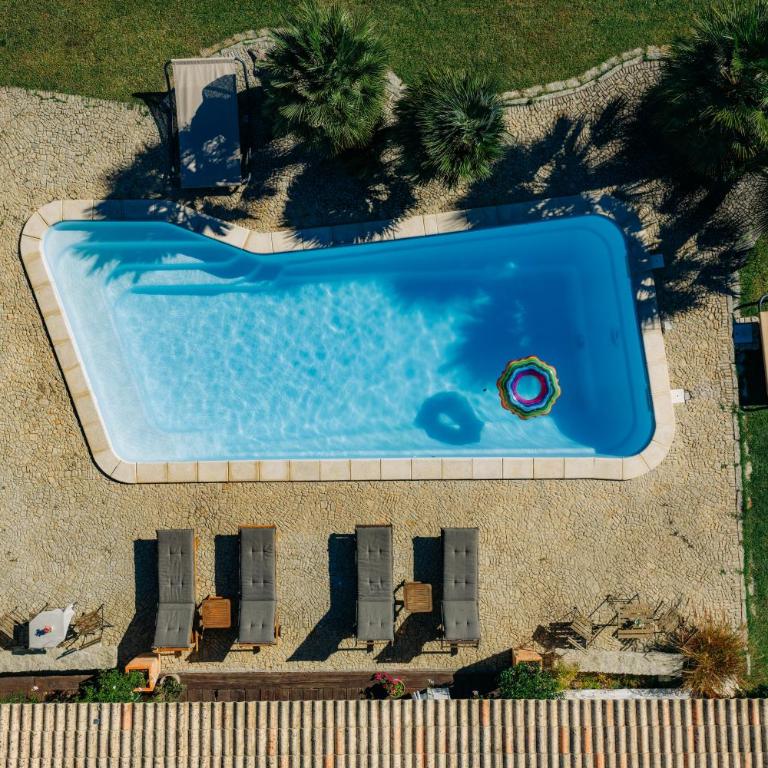 Villa Niloan Olbia - Villa con 2 Camere da Letto - 7