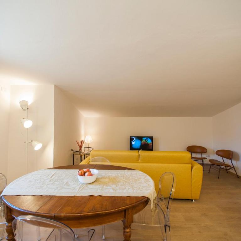 GuestHost - Exclusive Duomo View Apartment - Two-Bedroom Apartment - 6