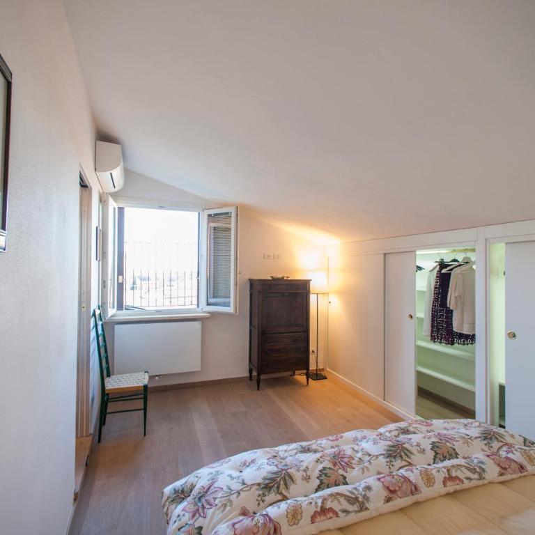 GuestHost - Exclusive Duomo View Apartment - Two-Bedroom Apartment - 28