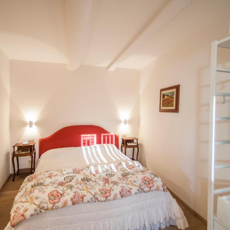 GuestHost - Exclusive Duomo View Apartment - Two-Bedroom Apartment - 4