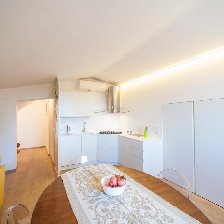 GuestHost - Exclusive Duomo View Apartment - Two-Bedroom Apartment - 7