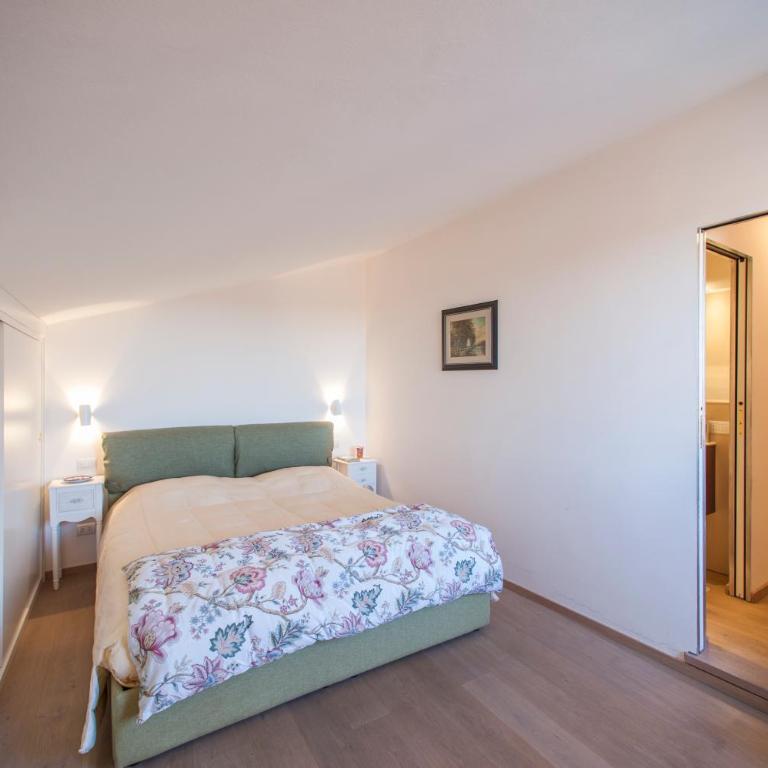 GuestHost - Exclusive Duomo View Apartment - Two-Bedroom Apartment - 5