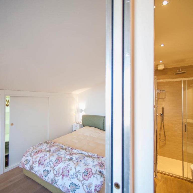 GuestHost - Exclusive Duomo View Apartment - Two-Bedroom Apartment - 31