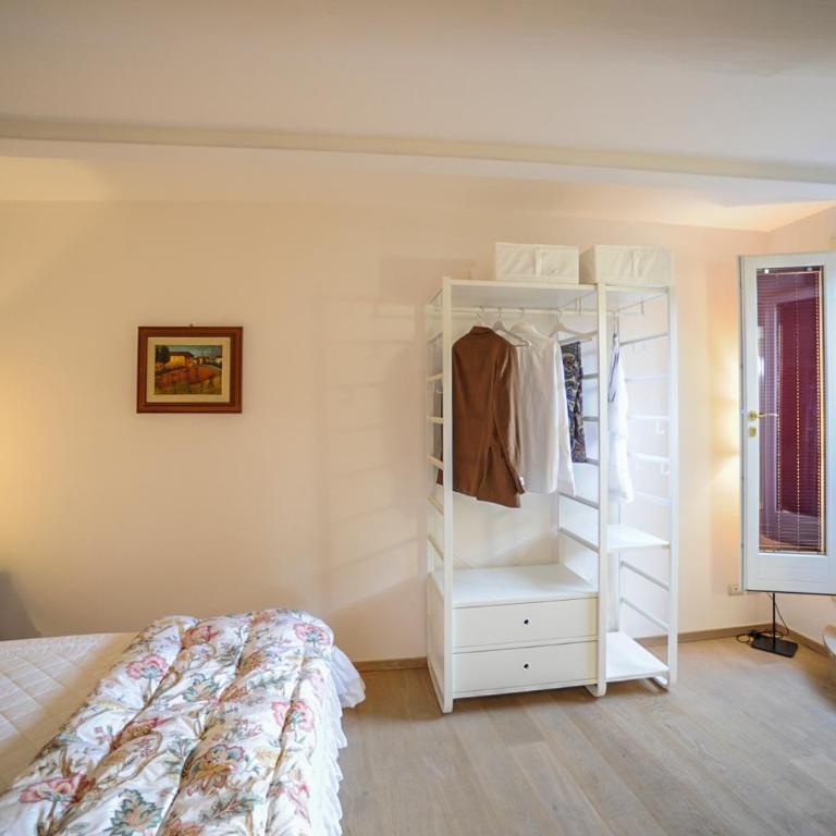 GuestHost - Exclusive Duomo View Apartment - Two-Bedroom Apartment - 22