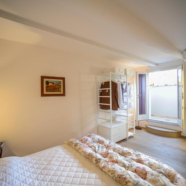 GuestHost - Exclusive Duomo View Apartment - Two-Bedroom Apartment - 23
