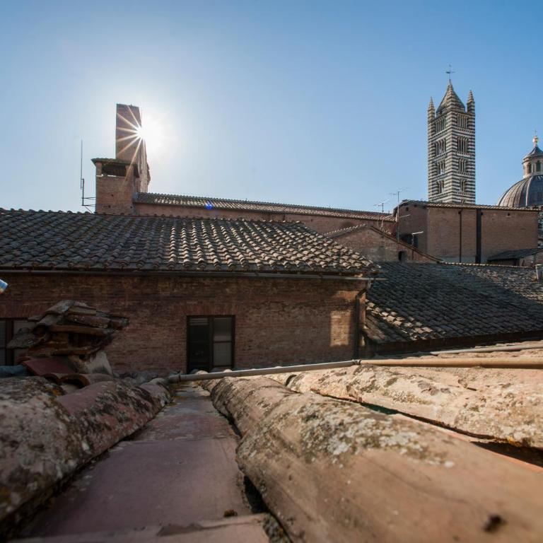 GuestHost - Exclusive Duomo View Apartment - Two-Bedroom Apartment - 19