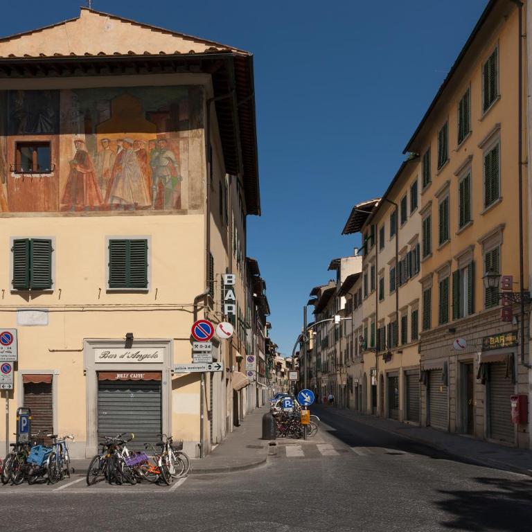 Grand Piano Apartment - Appartamento con 2 Camere da Letto - 25