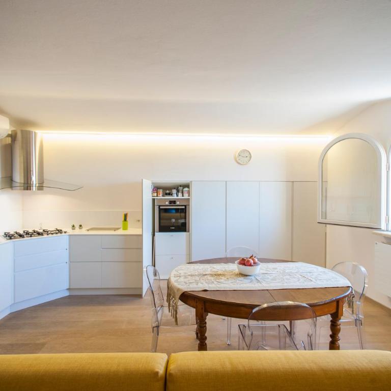 GuestHost - Exclusive Duomo View Apartment - Two-Bedroom Apartment - 14
