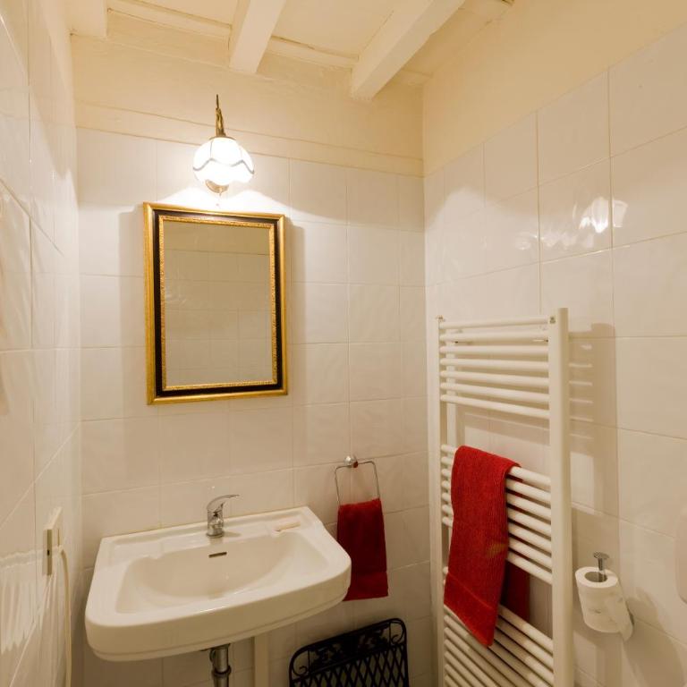Grand Piano Apartment - Appartamento con 2 Camere da Letto - 12