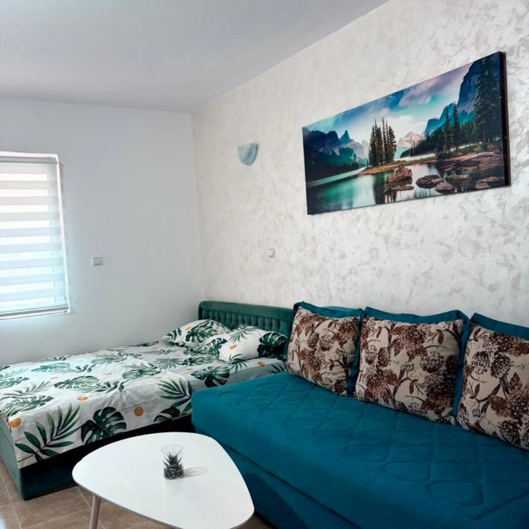 Mir & More - Apartman sa 1 Spavaćom Sobom - 1