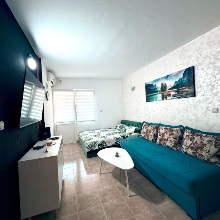 Mir & More - Apartman sa 1 Spavaćom Sobom - 2