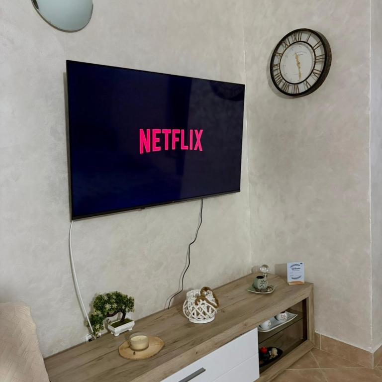 Mir & More - Apartman sa 1 Spavaćom Sobom - 3