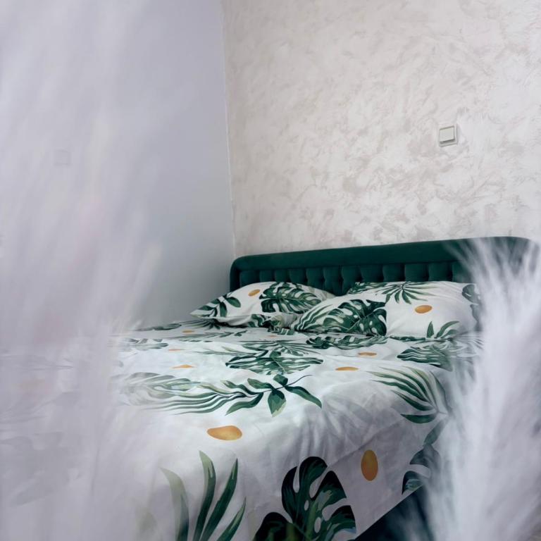 Mir & More - Apartman sa 1 Spavaćom Sobom - 4