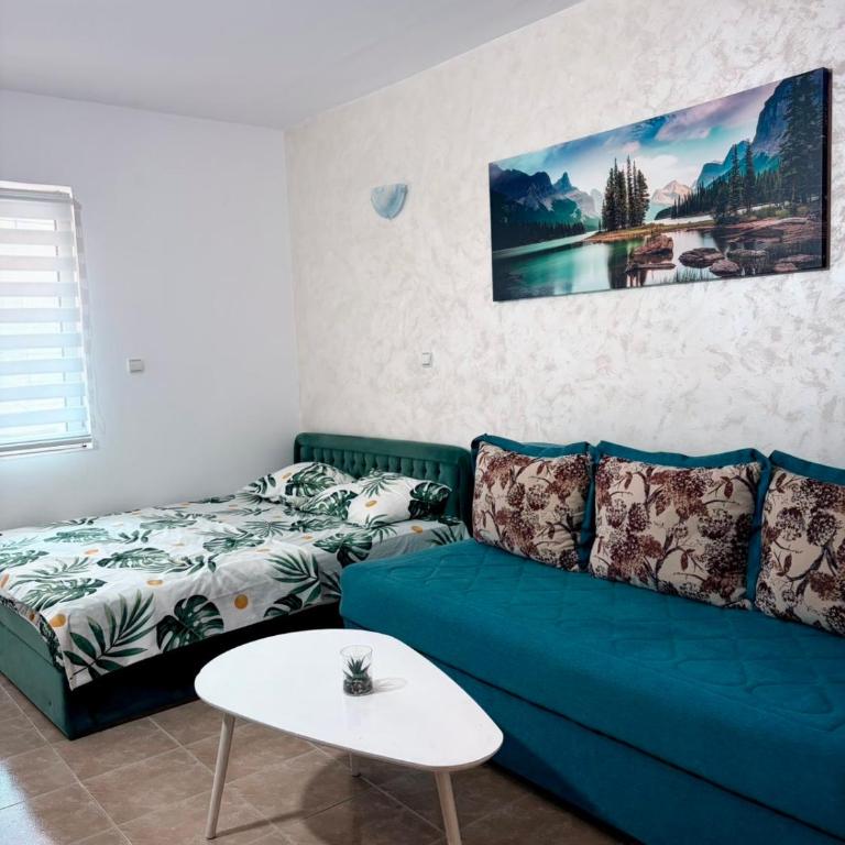 Mir & More - Apartman sa 1 Spavaćom Sobom - 6
