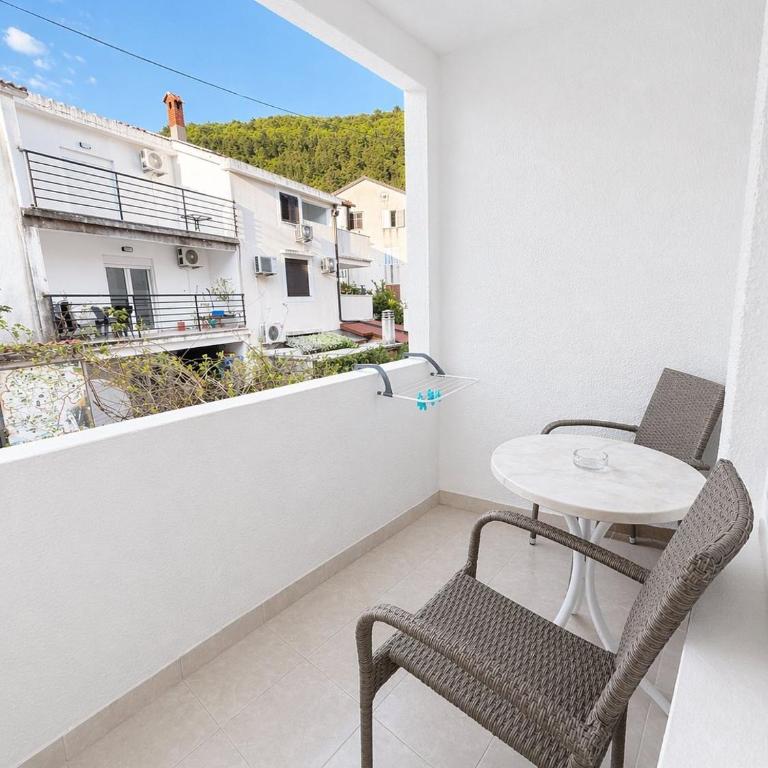 Mir & More - Apartman sa 1 Spavaćom Sobom - 8