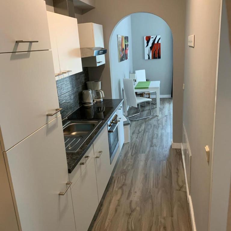 Velden Appartements - Top 3, Urlaub in Velden am Wörthersee - Apartment mit 1 Schlafzimmer - 2