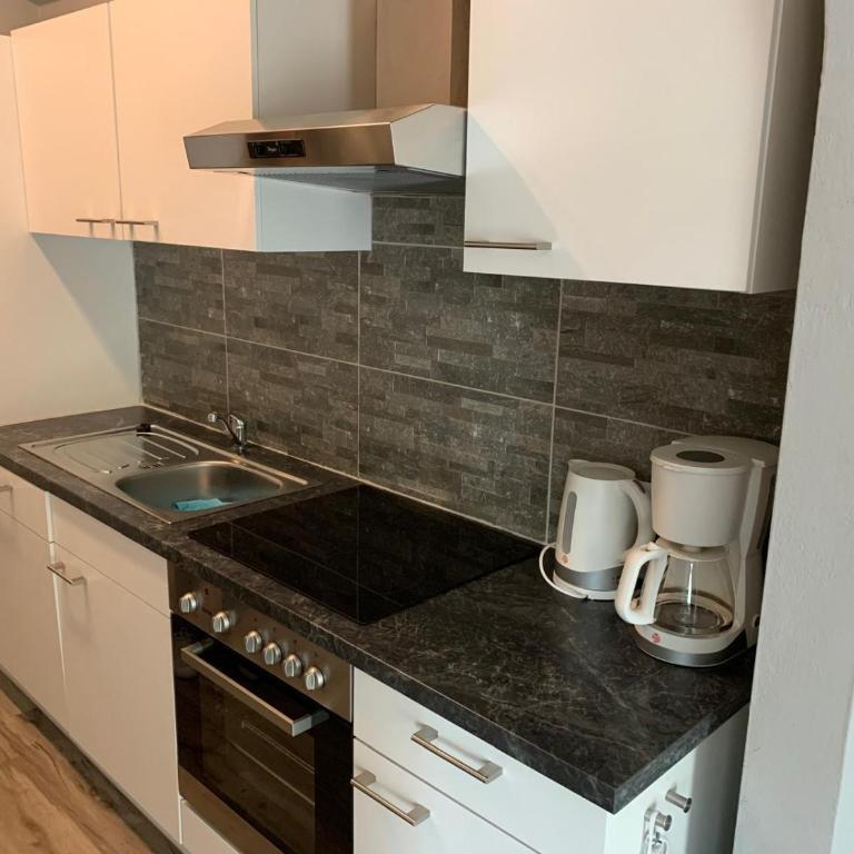 Velden Appartements - Top 3, Urlaub in Velden am Wörthersee - Apartment mit 1 Schlafzimmer - 3