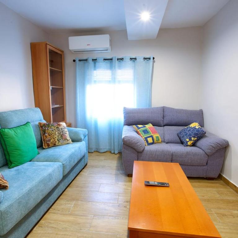 Casa Señora Victoria - Two-Bedroom Apartment - 6