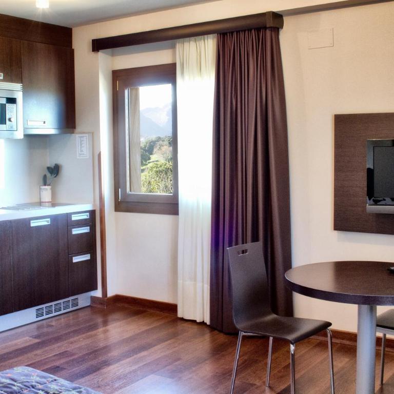 Apartamentos Rurales L'Arquera - Studio (2 Adults) - 8