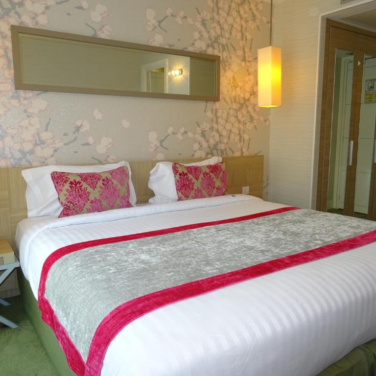 Le Marceau Bastille - Chambre Double ou Lits Jumeaux Standard - 7