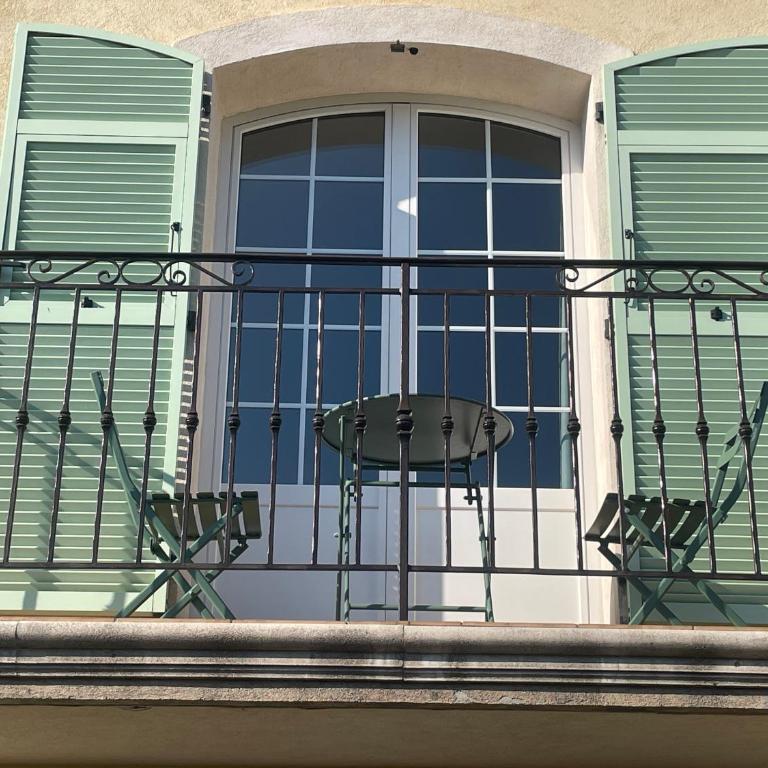 Chambre d'hôtes "La Bastide des Eucalyptus" - Suite - 2