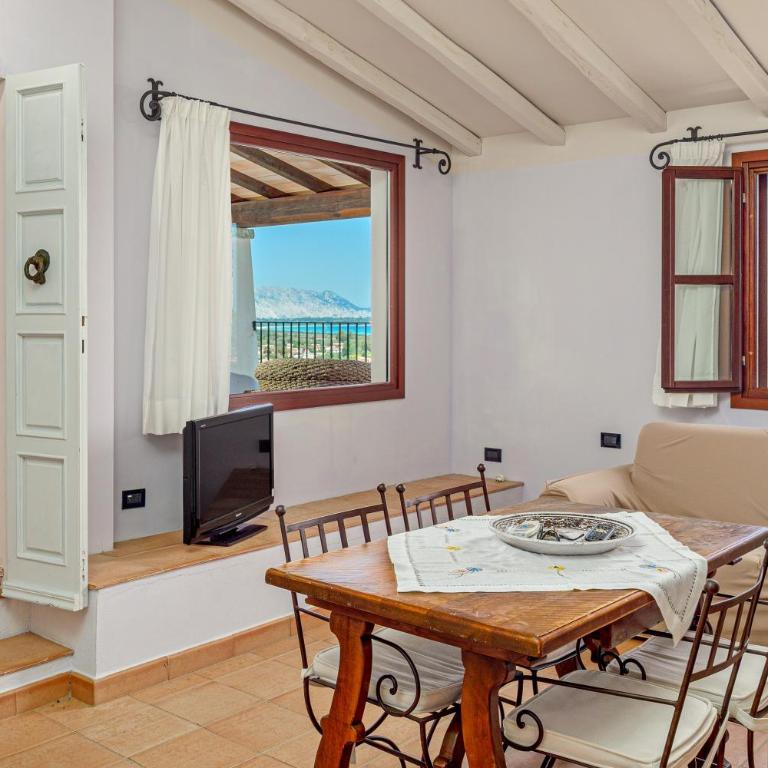 Bilo Oltremare - Appartamento Superior con 1 Camera da Letto e Balcone - 8