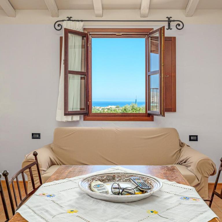 Bilo Oltremare - Appartamento Superior con 1 Camera da Letto e Balcone - 4