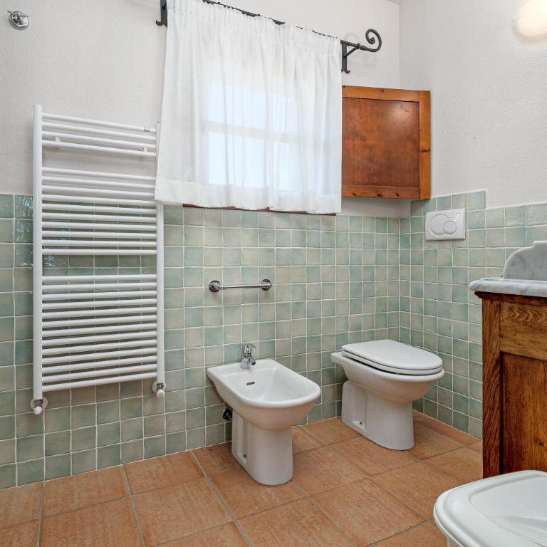 Bilo Oltremare - Appartamento Superior con 1 Camera da Letto e Balcone - 14