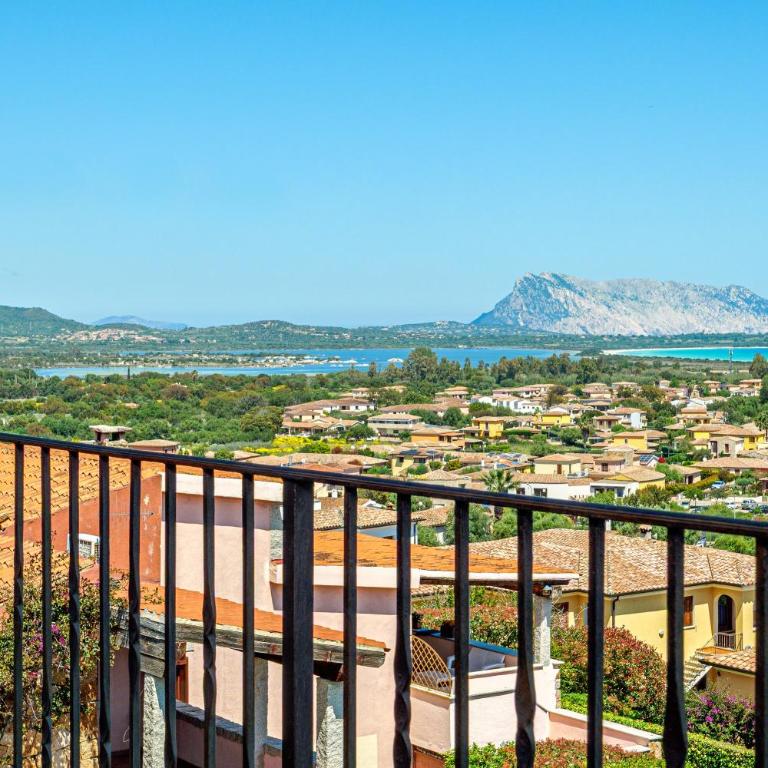 Bilo Oltremare - Appartamento Superior con 1 Camera da Letto e Balcone - 3