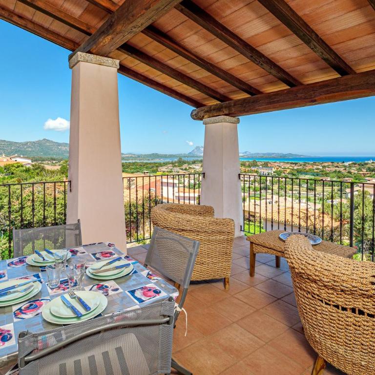 Bilo Oltremare - Appartamento Superior con 1 Camera da Letto e Balcone - 2