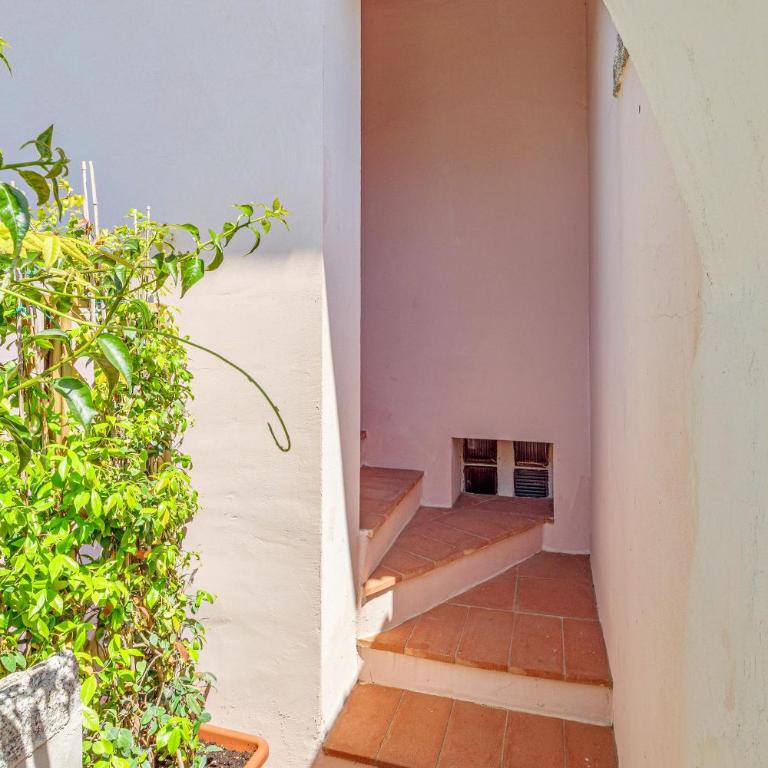Bilo Oltremare - Appartamento Superior con 1 Camera da Letto e Balcone - 19