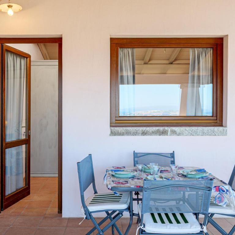 Bilo Oltremare - Appartamento Superior con 1 Camera da Letto e Balcone - 17