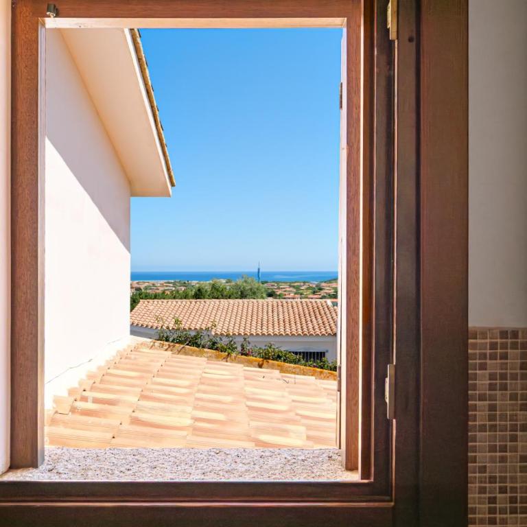 Bilo Oltremare - Appartamento Superior con 1 Camera da Letto e Balcone - 16