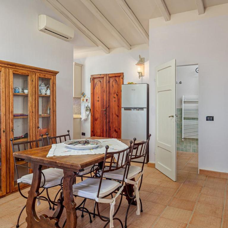 Bilo Oltremare - Appartamento Superior con 1 Camera da Letto e Balcone - 7