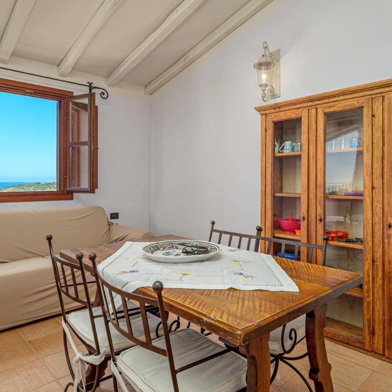 Bilo Oltremare - Appartamento Superior con 1 Camera da Letto e Balcone - 5