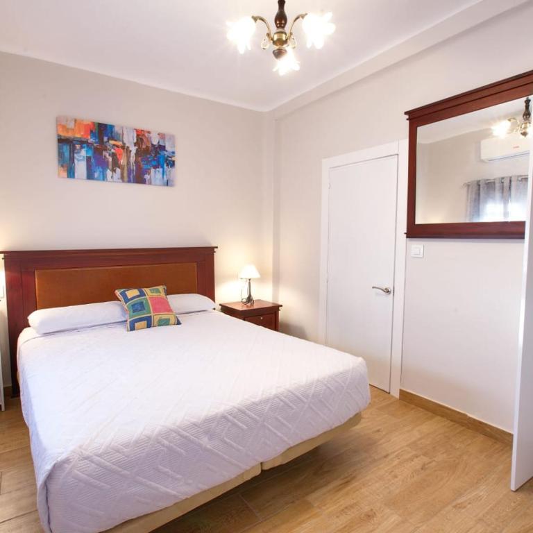 Casa Señora Victoria - Two-Bedroom Apartment - 2