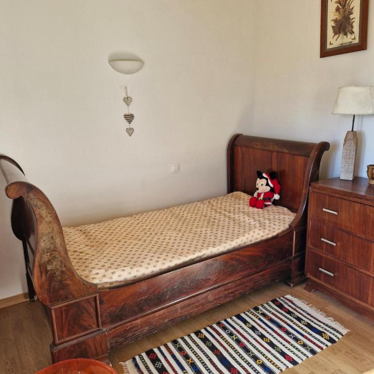 Campagne et Vue Panoramique, La Florestelle ! - Villa - 19