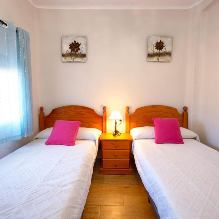 Casa Señora Victoria - Two-Bedroom Apartment - 3