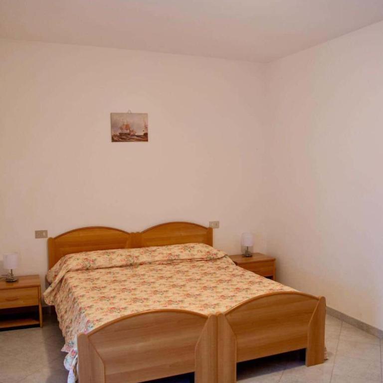 Appartamenti Bonaventura - Appartamento con 2 Camere da Letto - 1
