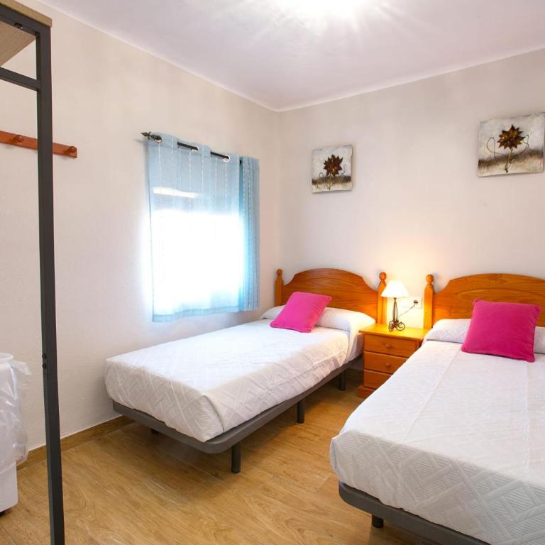 Casa Señora Victoria - Two-Bedroom Apartment - 4