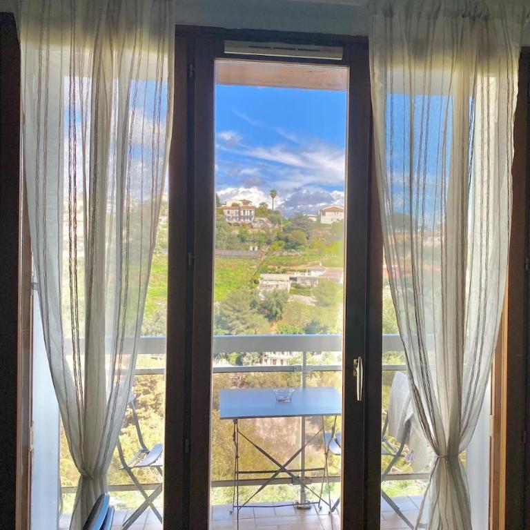 Cosy proche de la mer résidence sécurisée avec piscine - Appartement 1 Chambre - 7