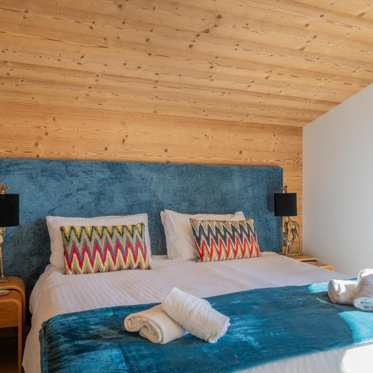 Chalet La Penote - Chalet - 3