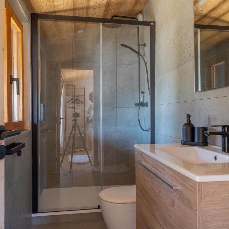 Chalet La Penote - Chalet - 14