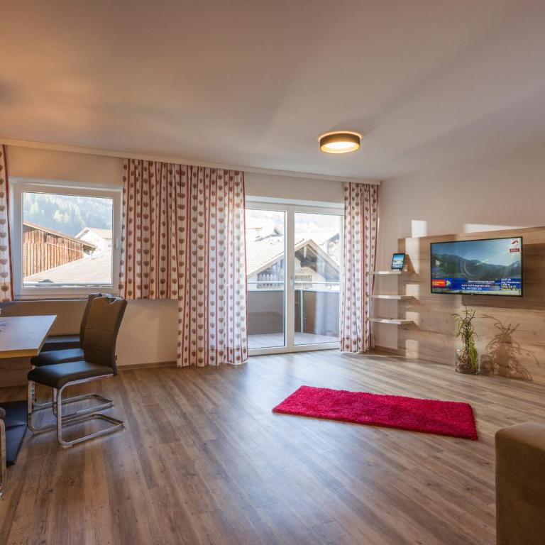 Aparthotel AlpTirol - Apartment mit 3 Schlafzimmern (AlpTirol) - 3
