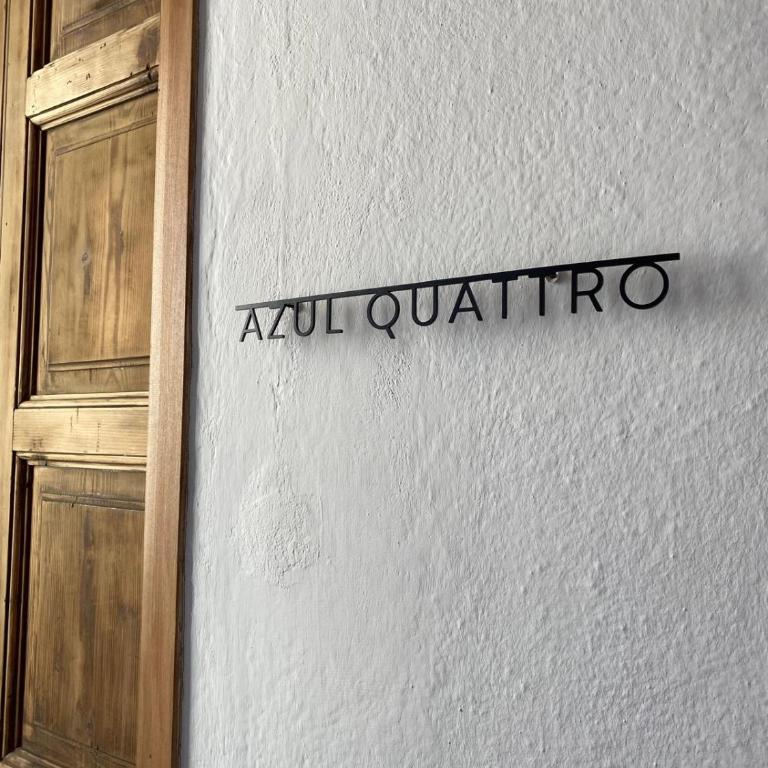 azul rooms & suites - Suite con Terrazza - 18