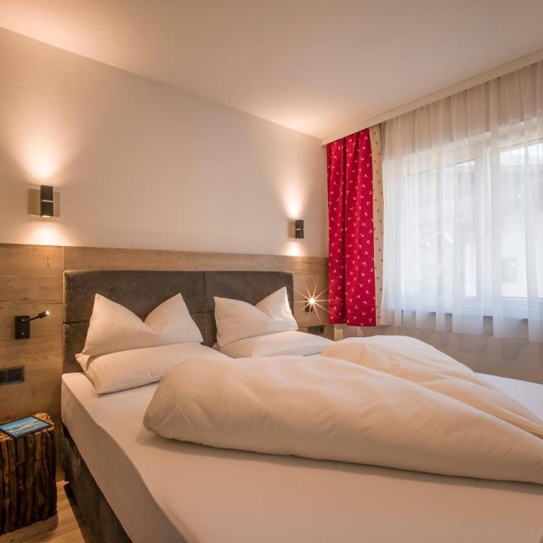 Aparthotel AlpTirol - Apartment mit 3 Schlafzimmern (AlpTirol) - 6
